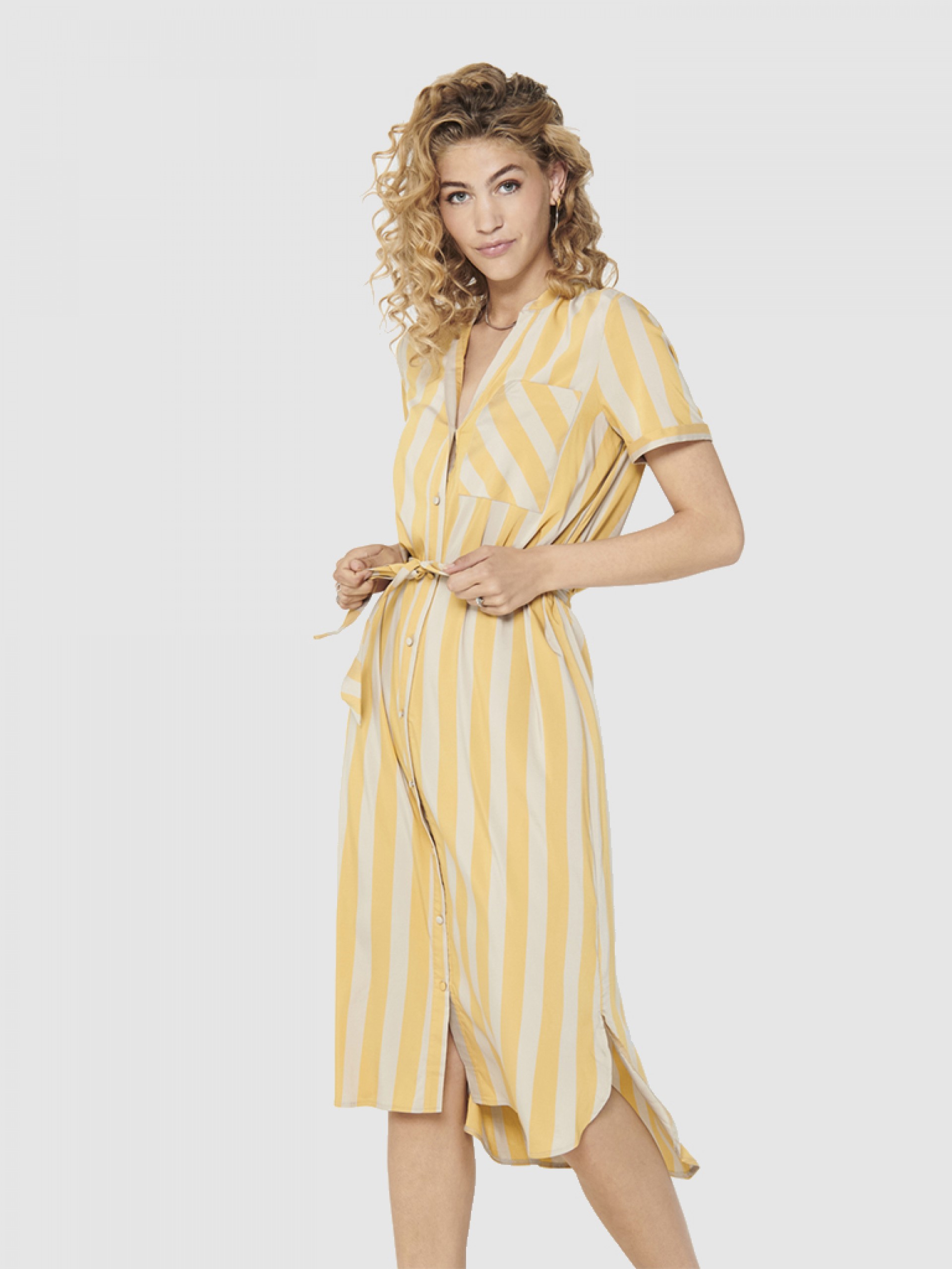 Vestido Mujer Only