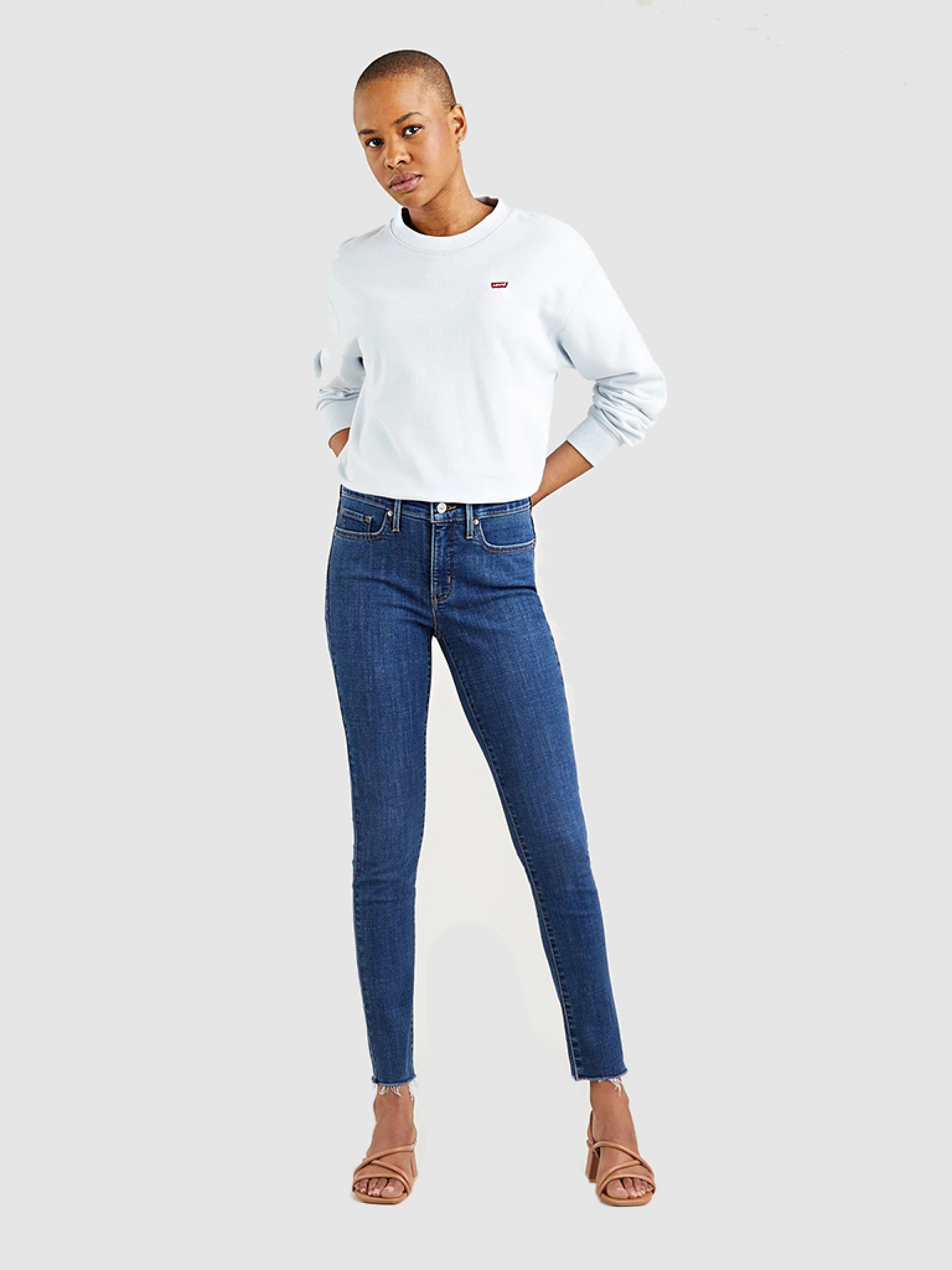 Jeans Woman Levis
