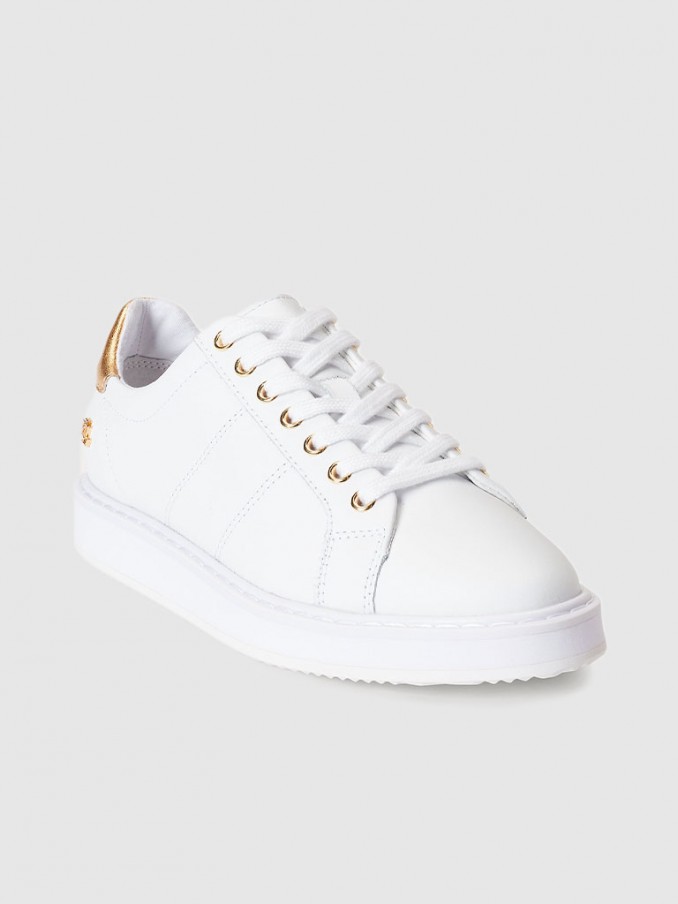 Tenis Mujer Polo Ralph Lauren