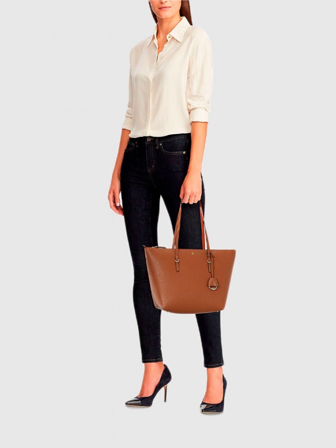 Shoppers Woman Polo Ralph Lauren