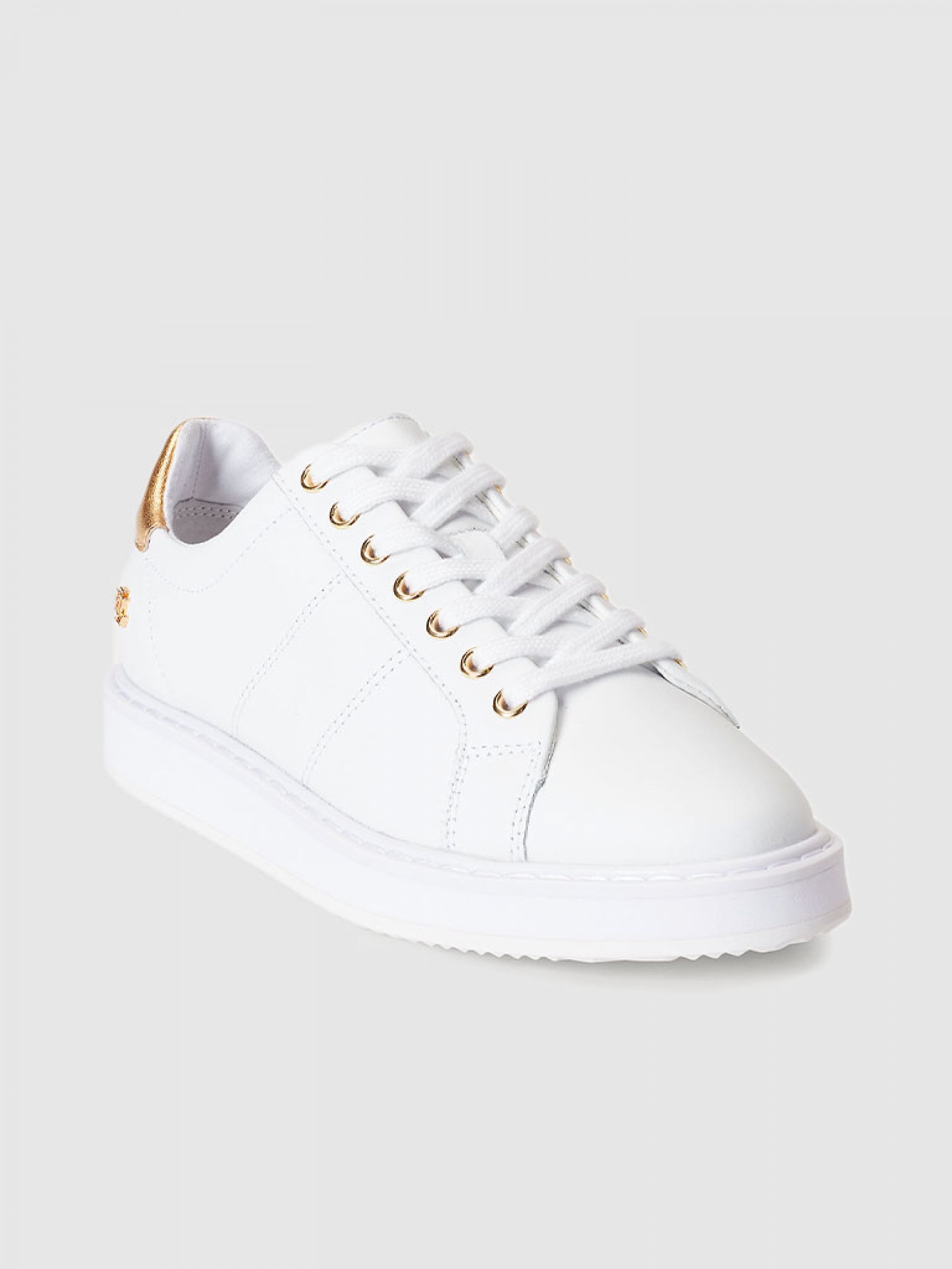 Tenis Mujer Polo Ralph Lauren