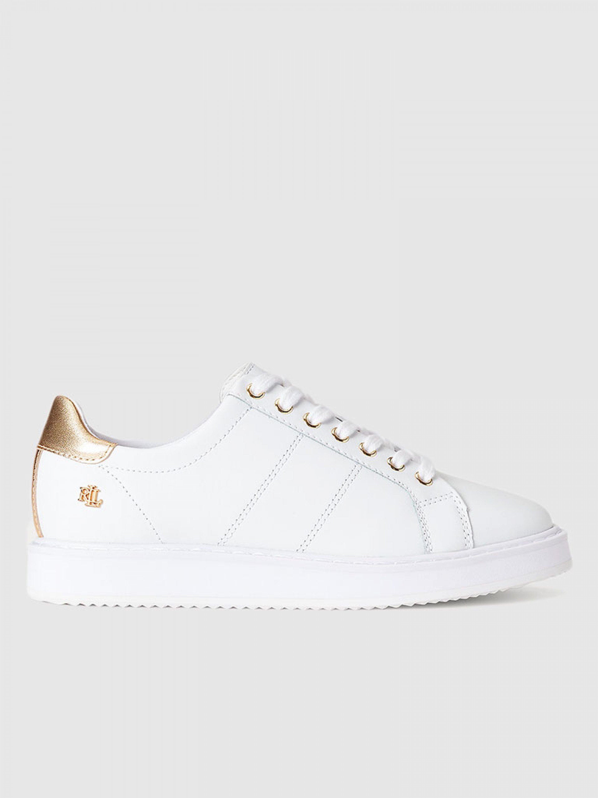 Tenis Mujer Polo Ralph Lauren