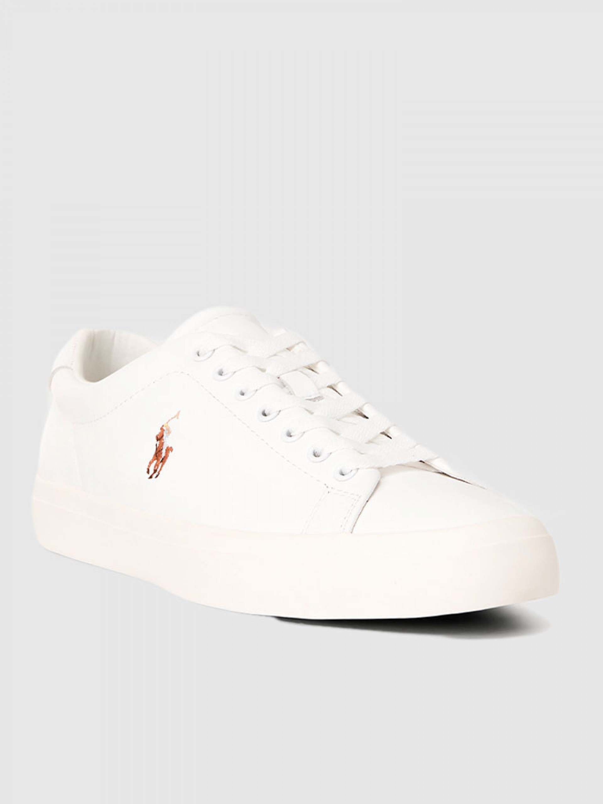 Tenis Hombre Polo Ralph Lauren