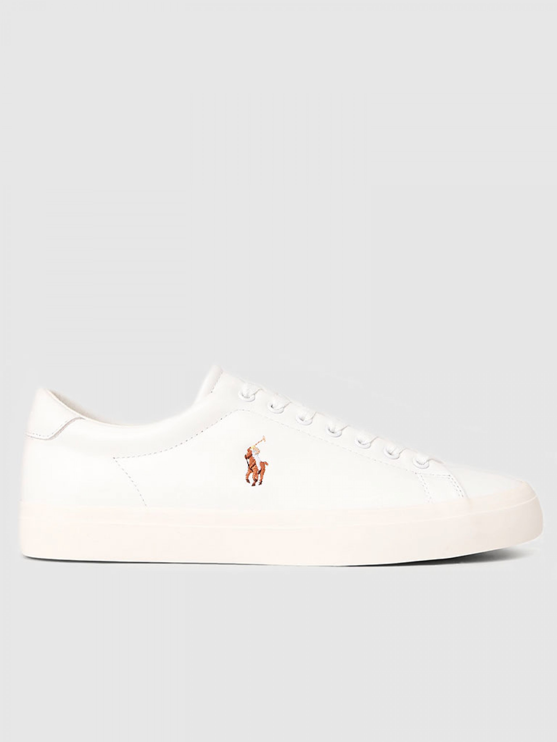 Tenis Hombre Polo Ralph Lauren