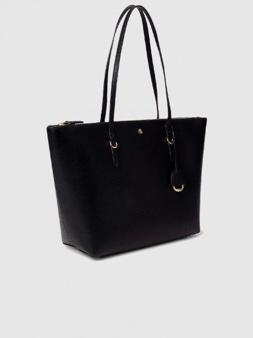 lauren tote bolsa