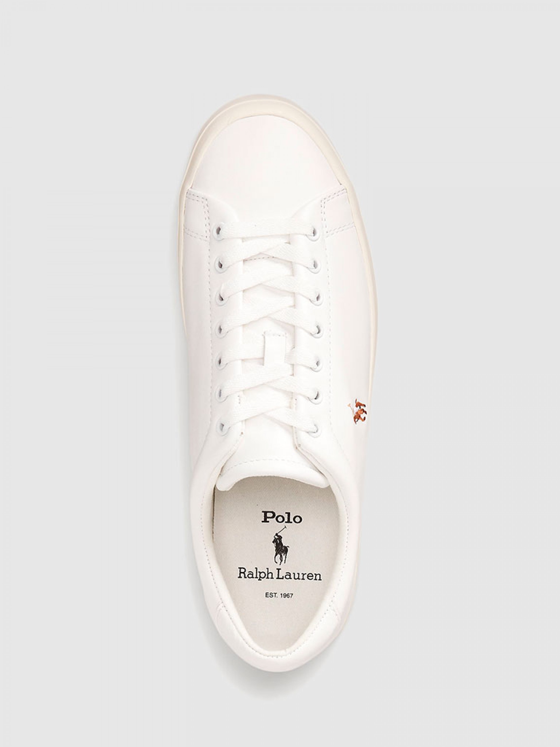Tenis Hombre Polo Ralph Lauren