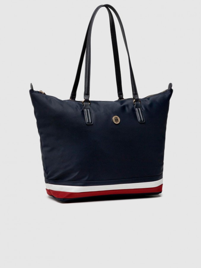 Handbag Woman Tommy Jeans