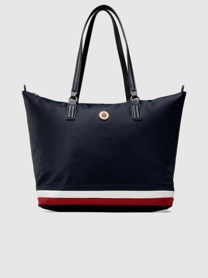 Handbag Woman Tommy Jeans