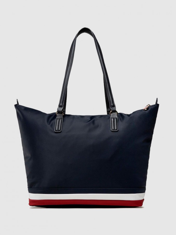 Handbag Woman Tommy Jeans