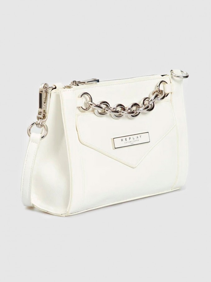 Bolso Mujer Replay