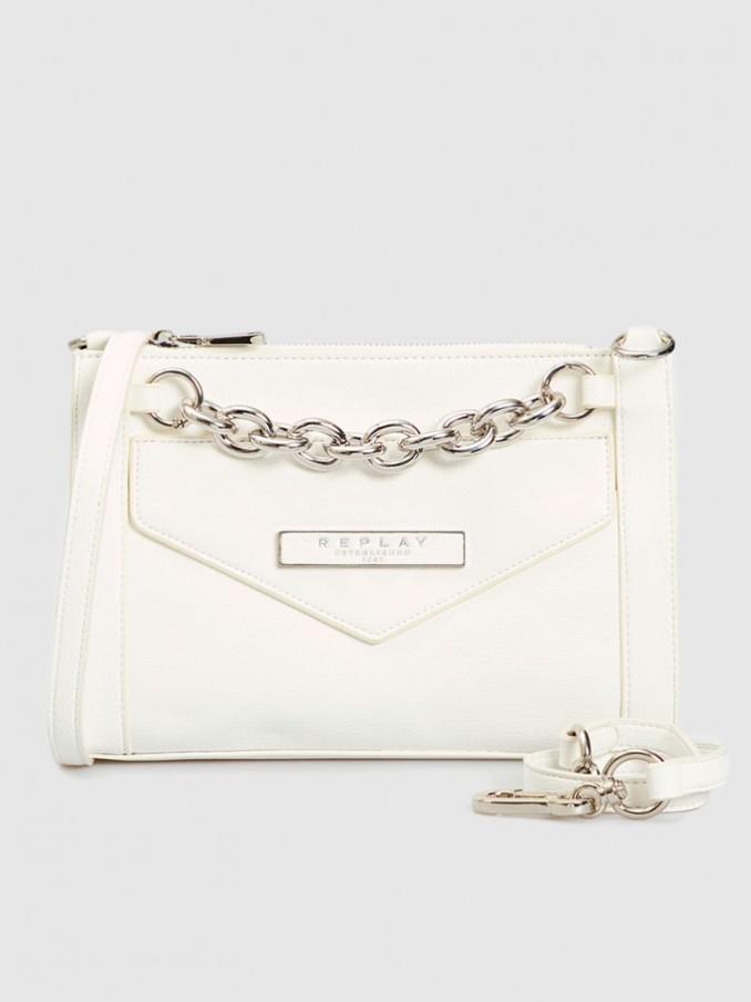 Bolso Mujer Replay