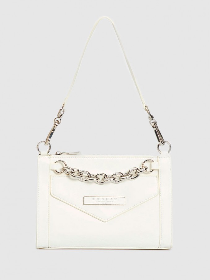 Bolso Mujer Replay