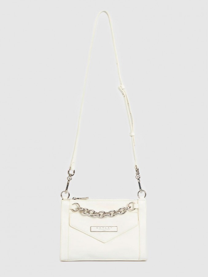 Bolso Mujer Replay