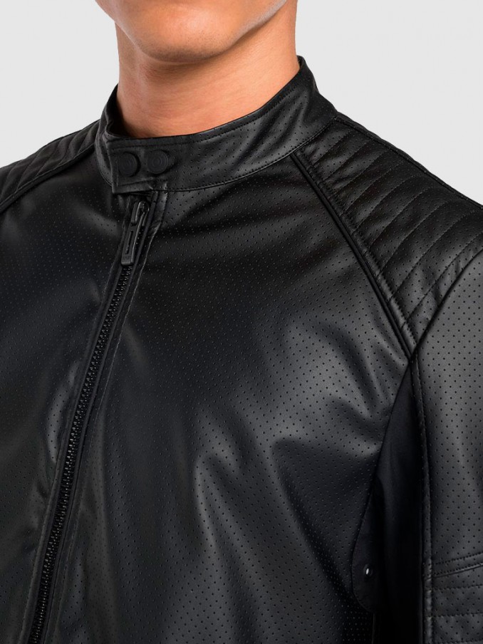 Chaqueta Hombre Replay
