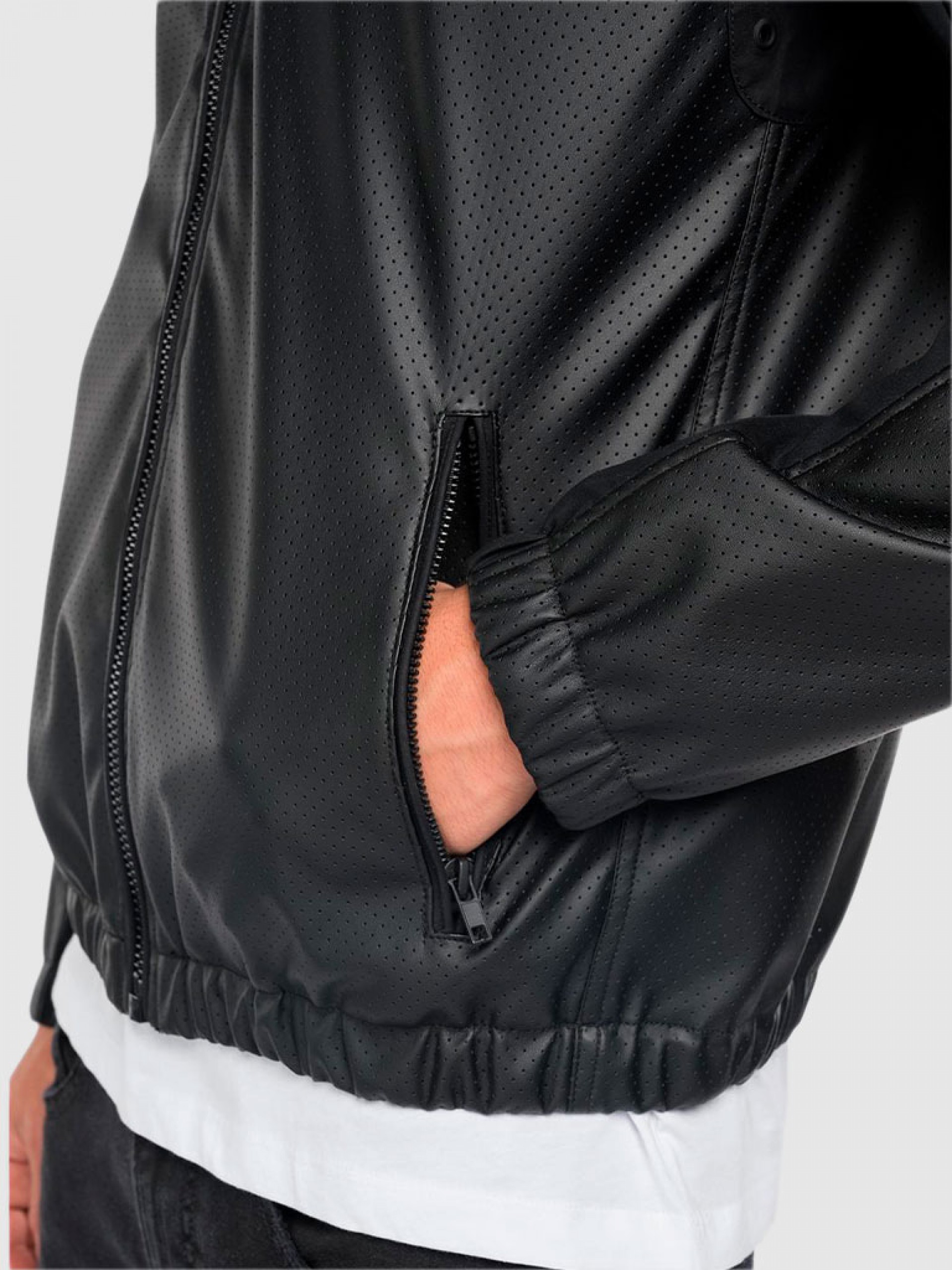 Chaqueta Hombre Replay