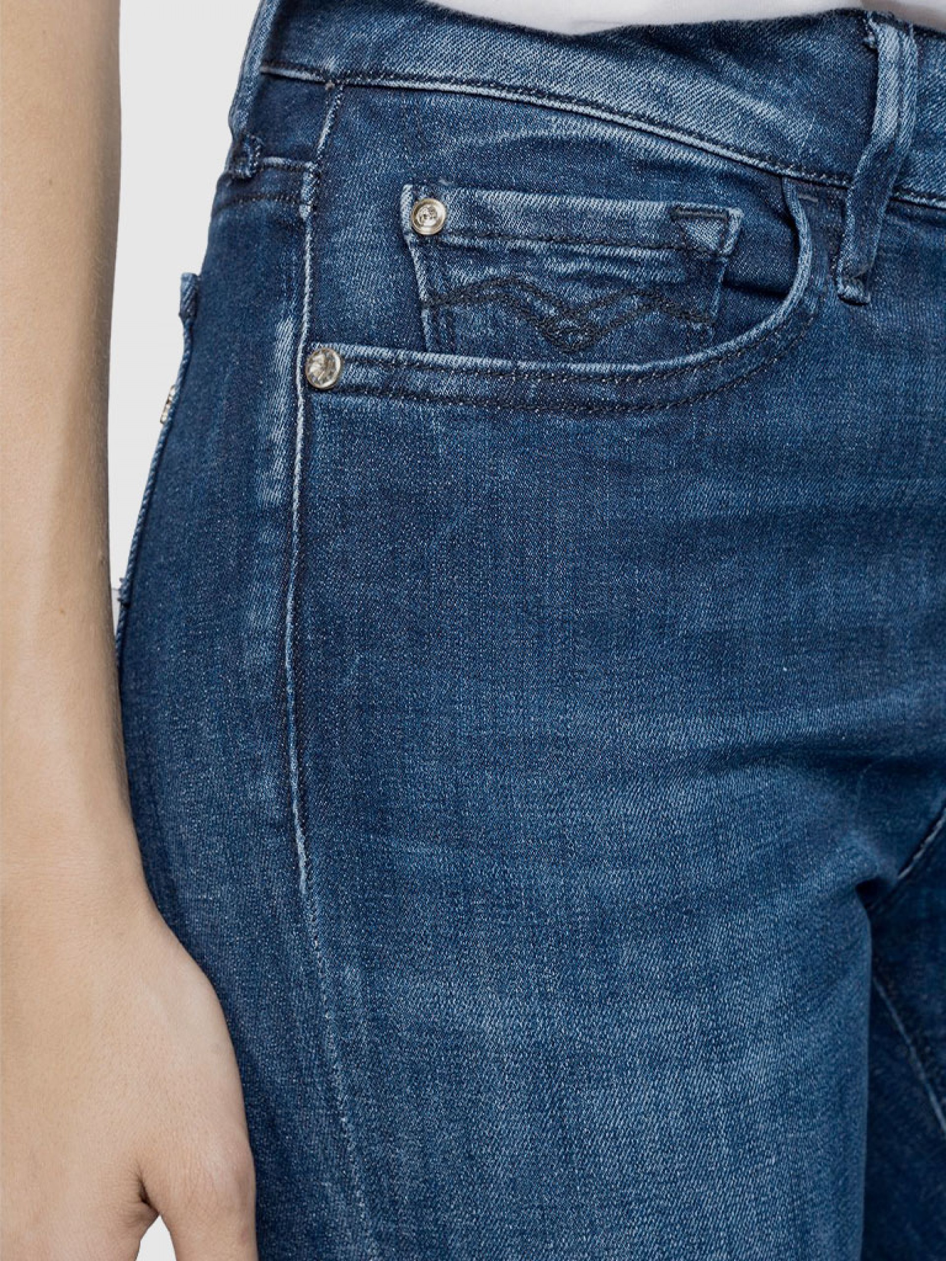 Jeans Mujer Replay