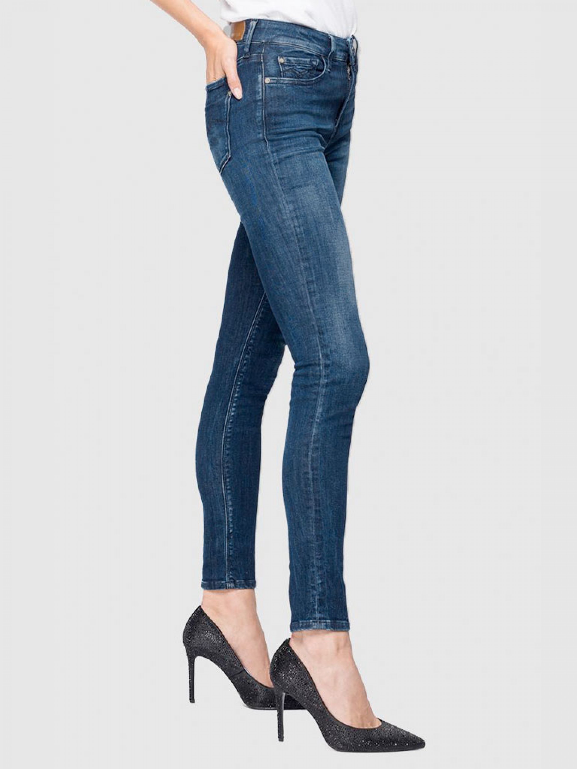 Jeans Mujer Replay