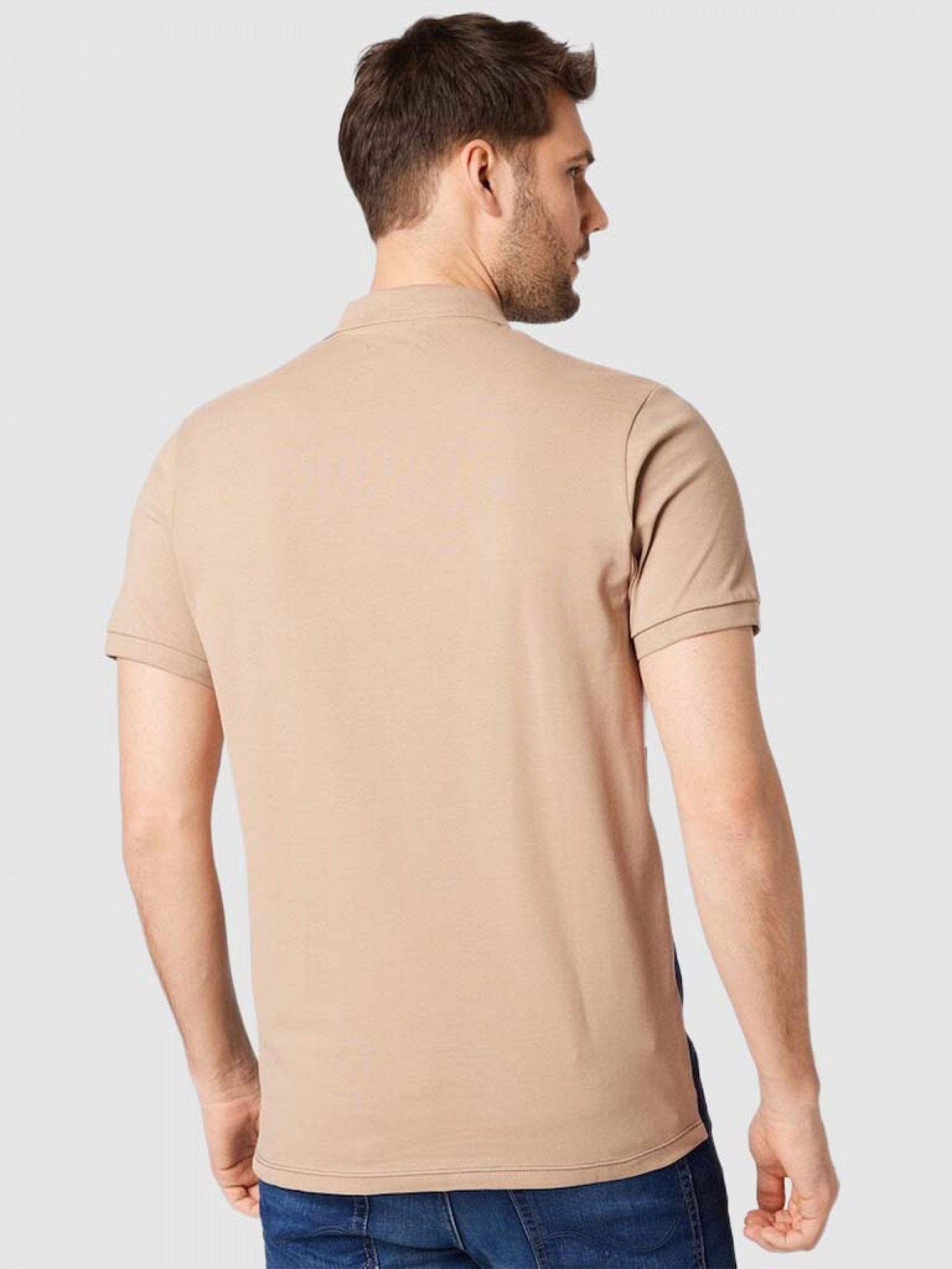 Polo Hombre Jack & Jones
