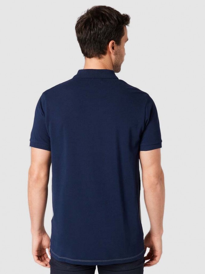 Polo Shirt Man Jack & Jones