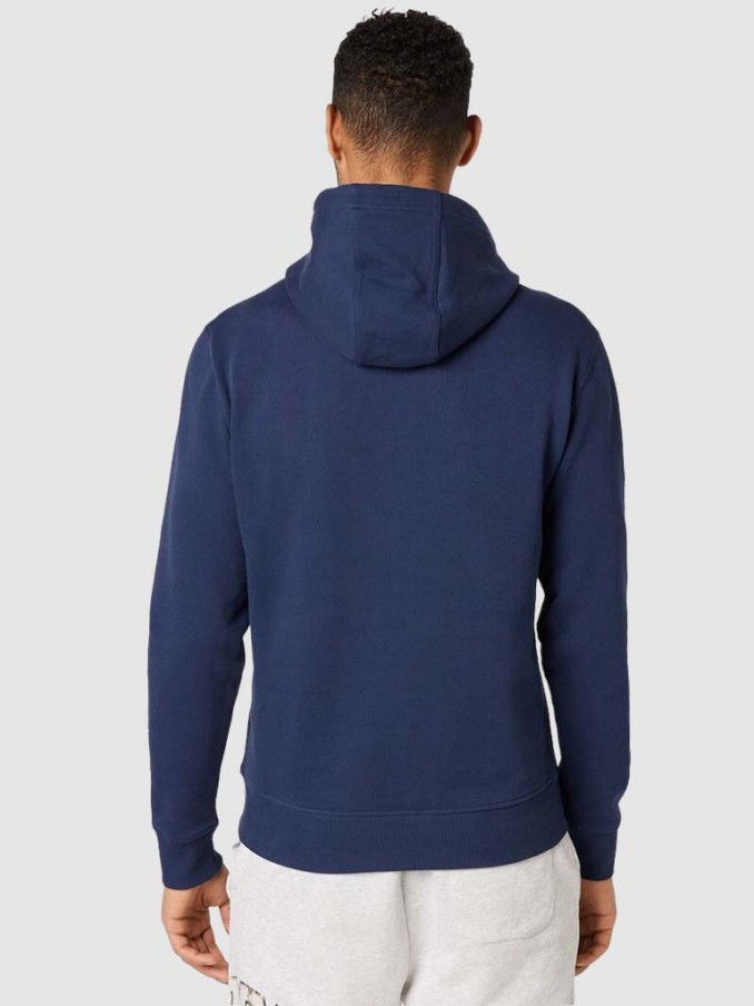 Sweatshirt Man Tommy Jeans