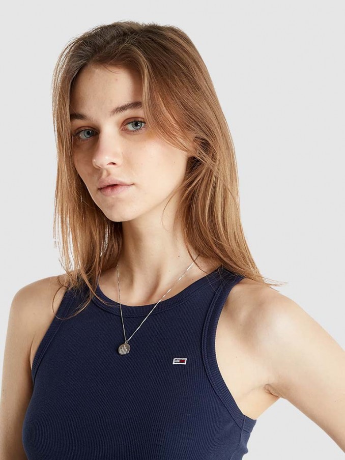Shirt Woman Tommy Jeans