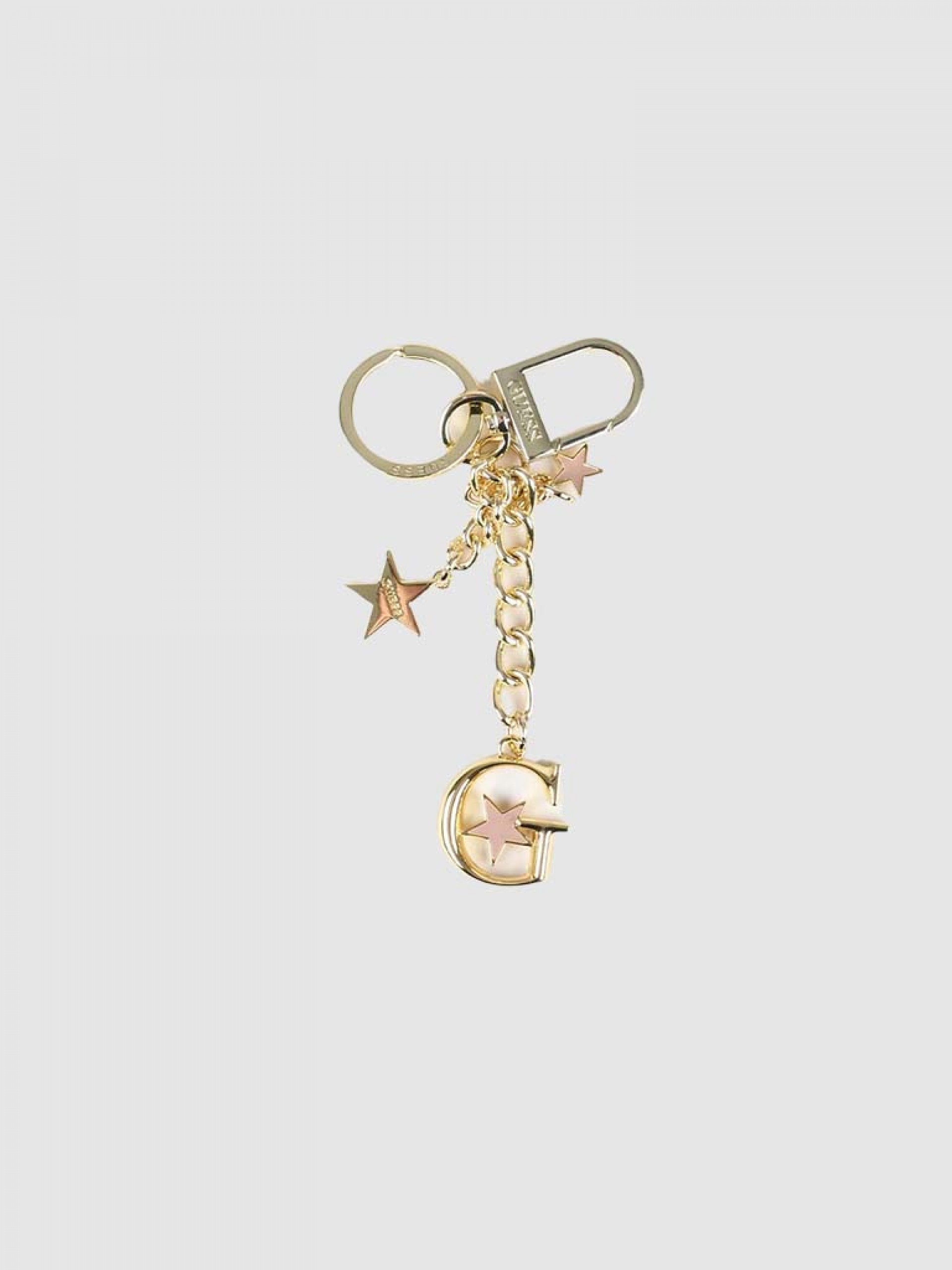 Porta Chaves Mulher Guess