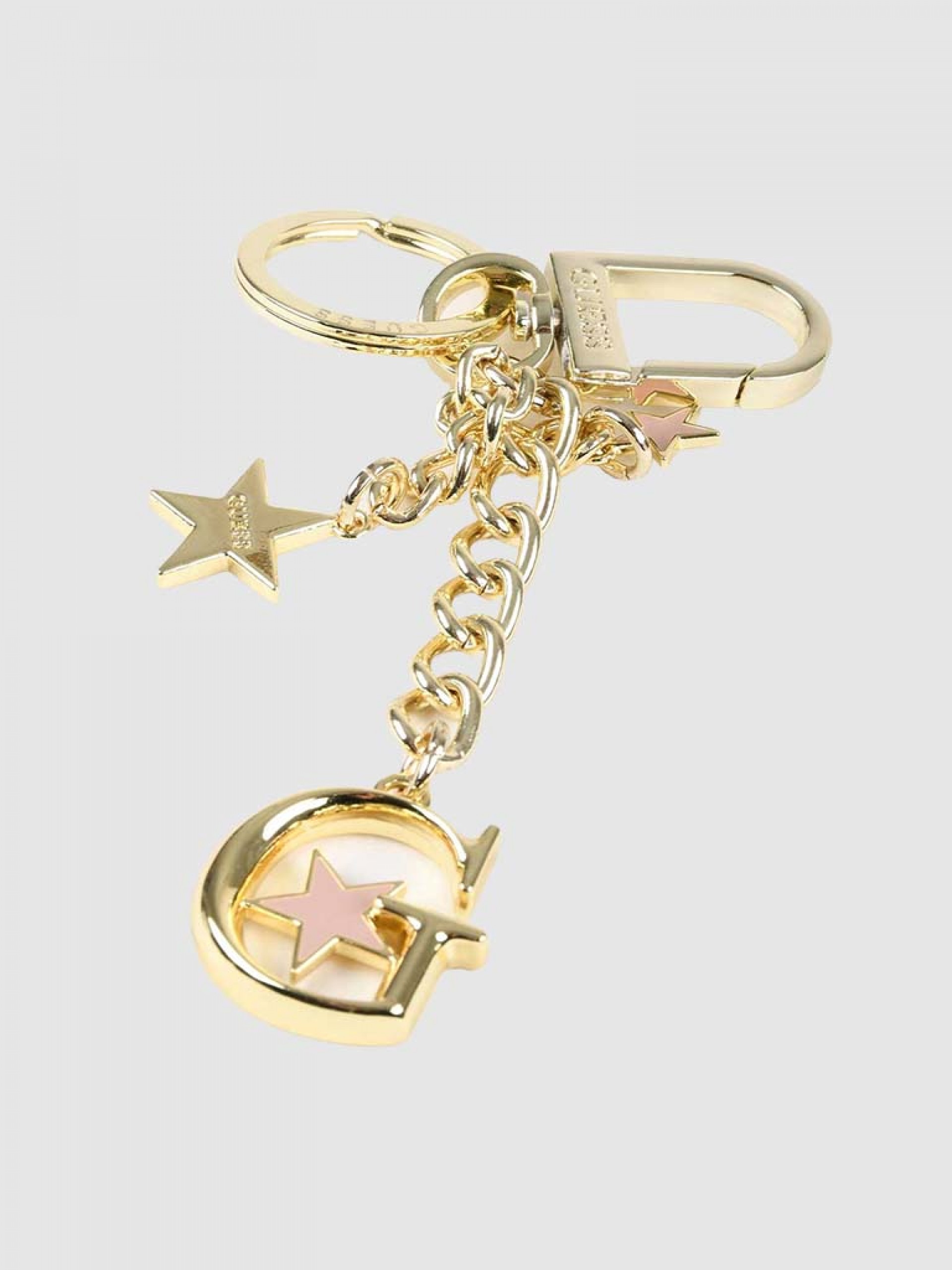 Porta Chaves Mulher Guess