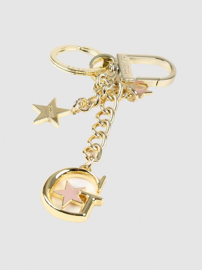 Porta Chaves Mulher Guess