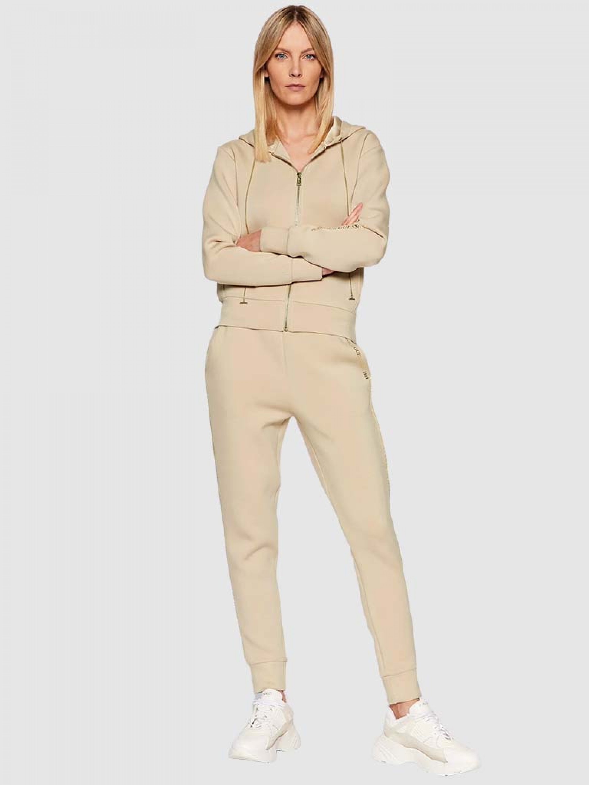 Chaqueta Mujer Guess