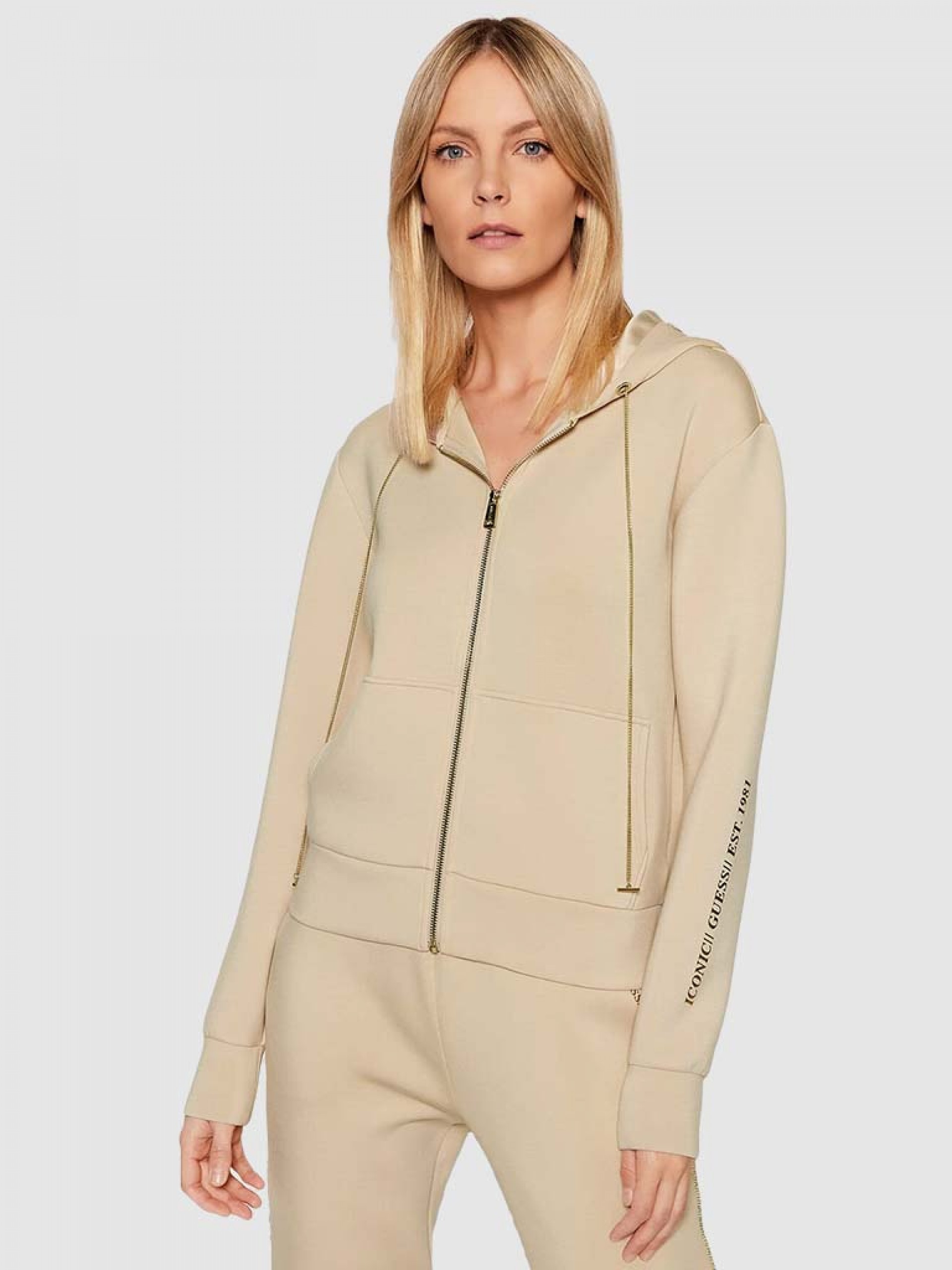 Chaqueta Mujer Guess