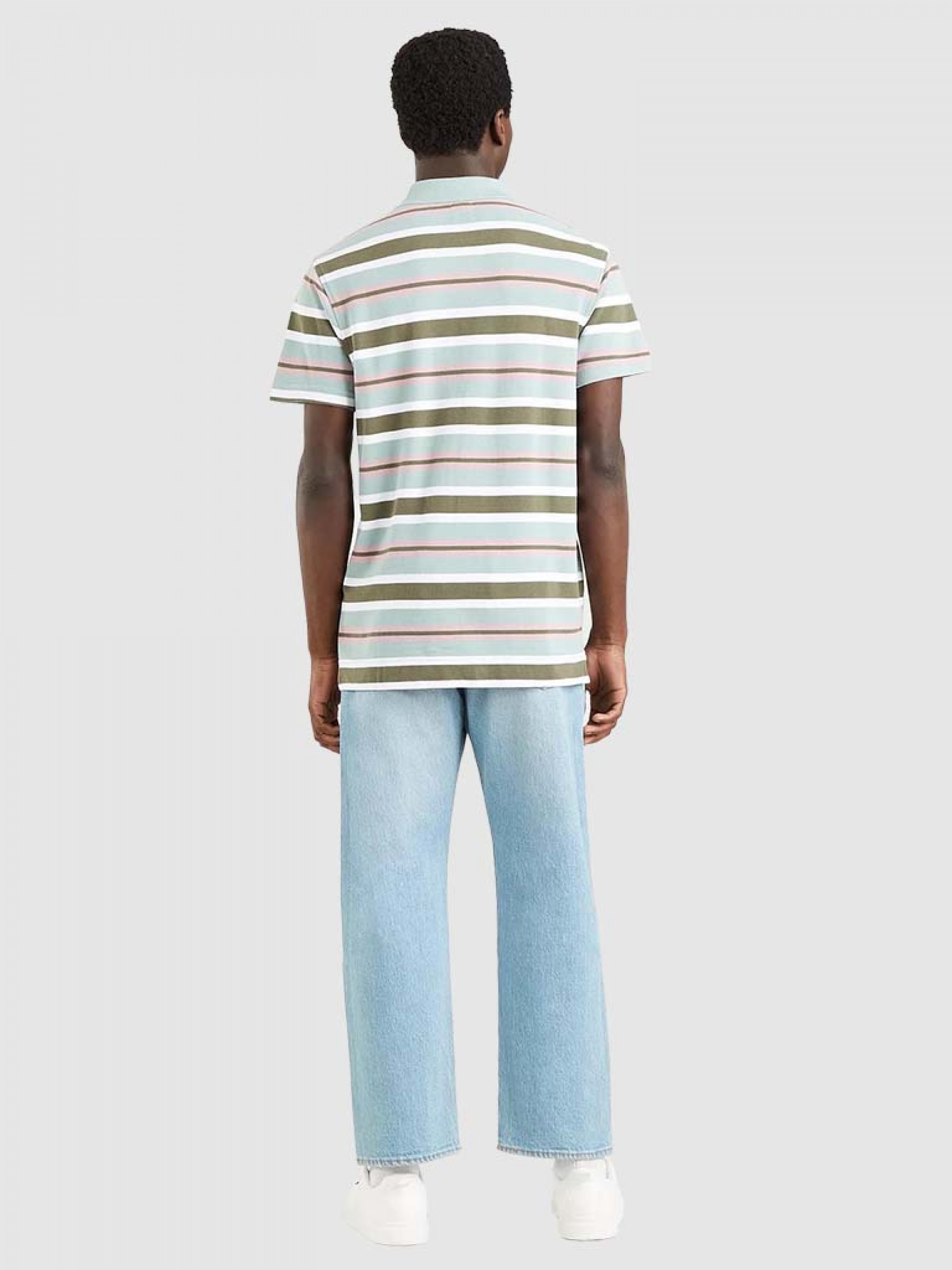 Polo Hombre Levis