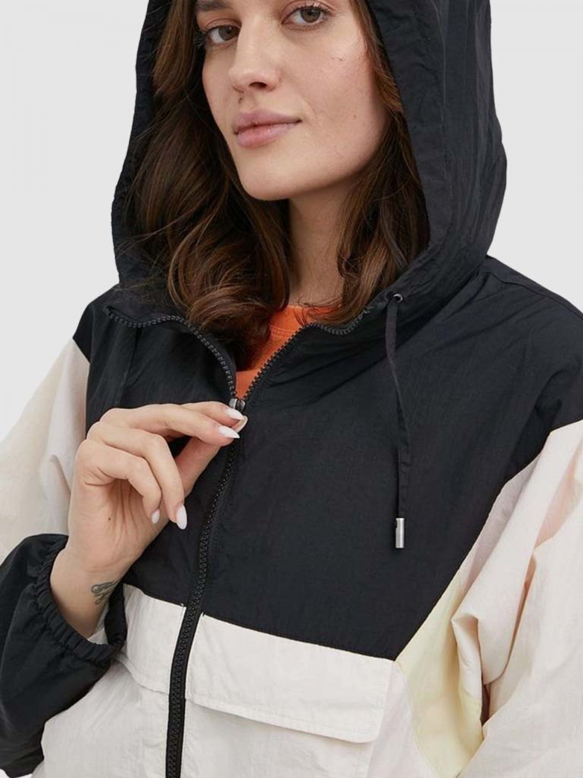 Chaqueta Mujer Only