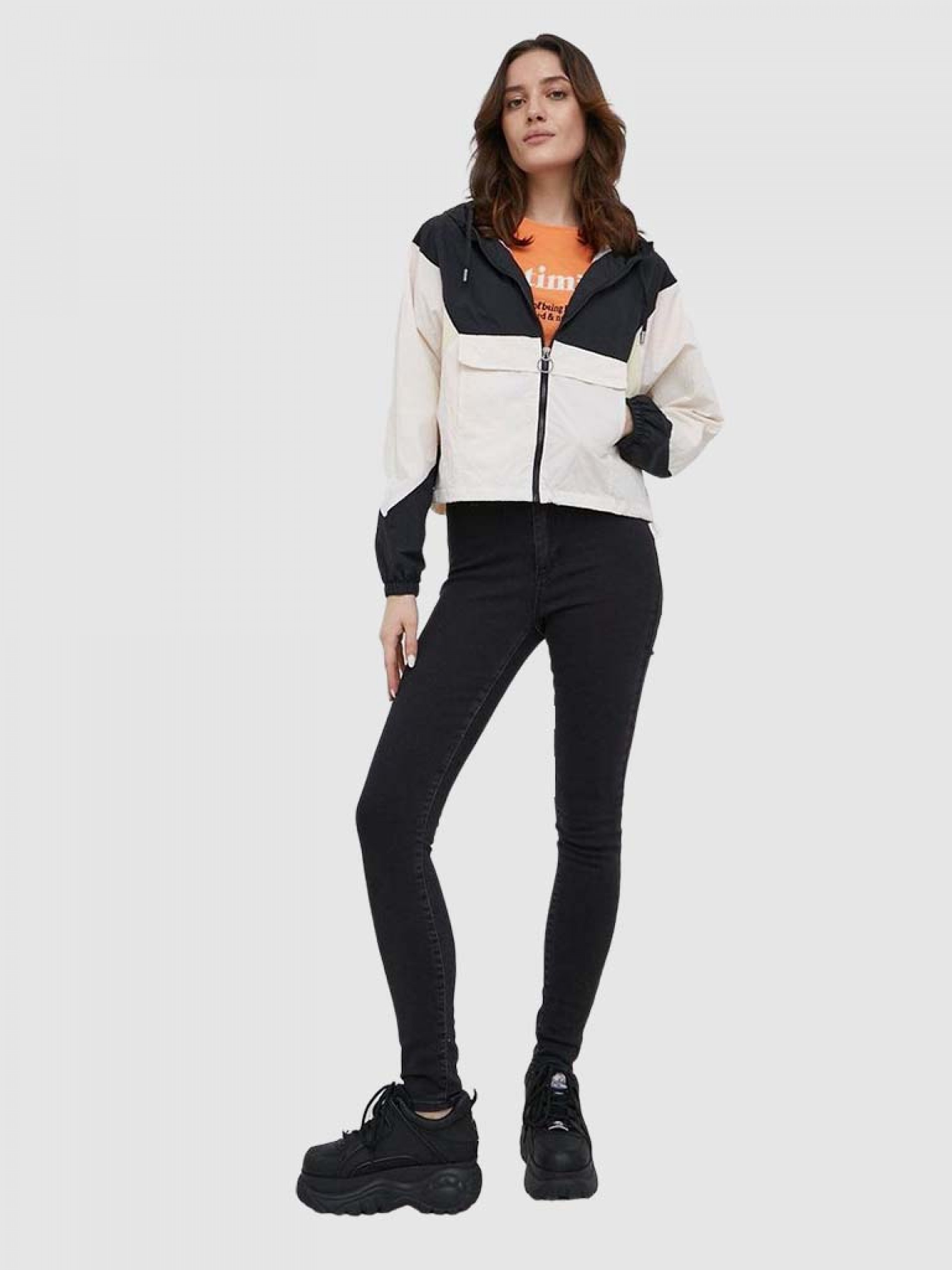 Chaqueta Mujer Only