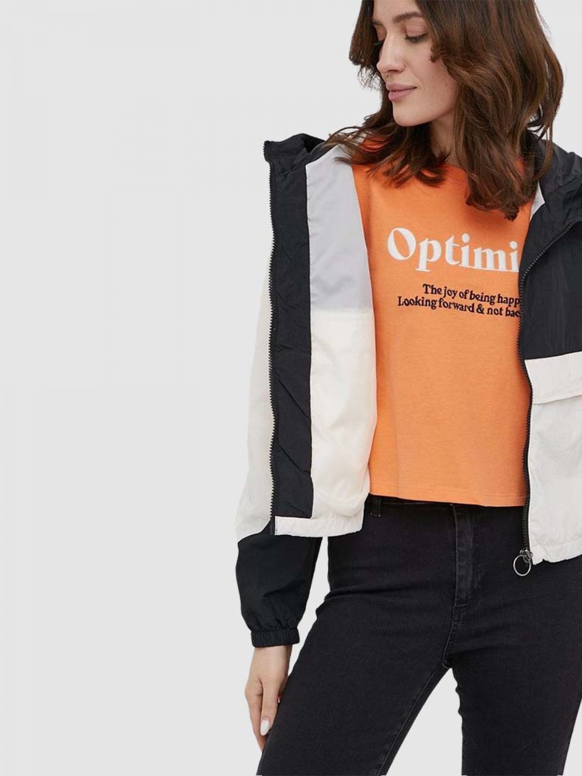 Chaqueta Mujer Only