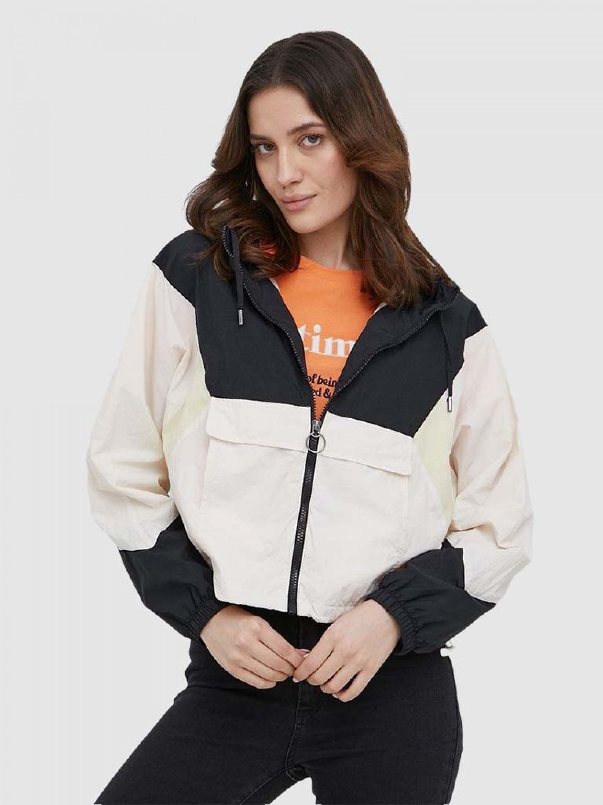 Chaqueta Mujer Only