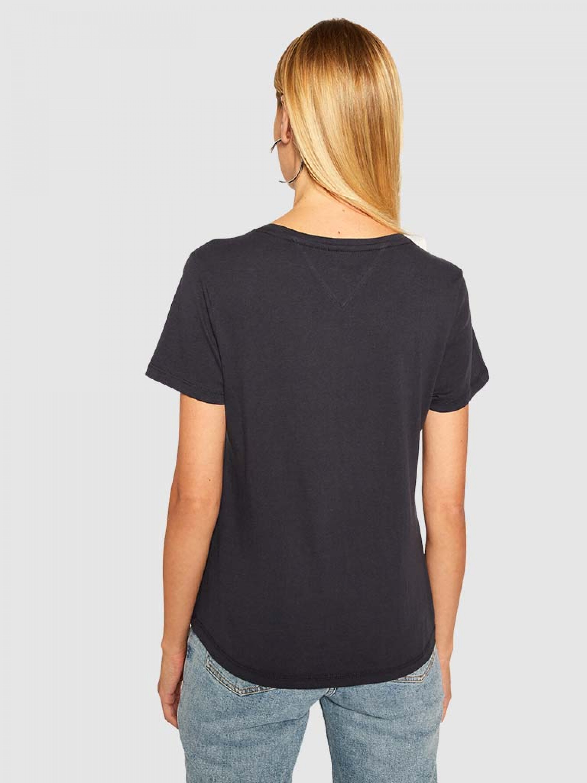 Camiseta Mujer Tommy Jeans