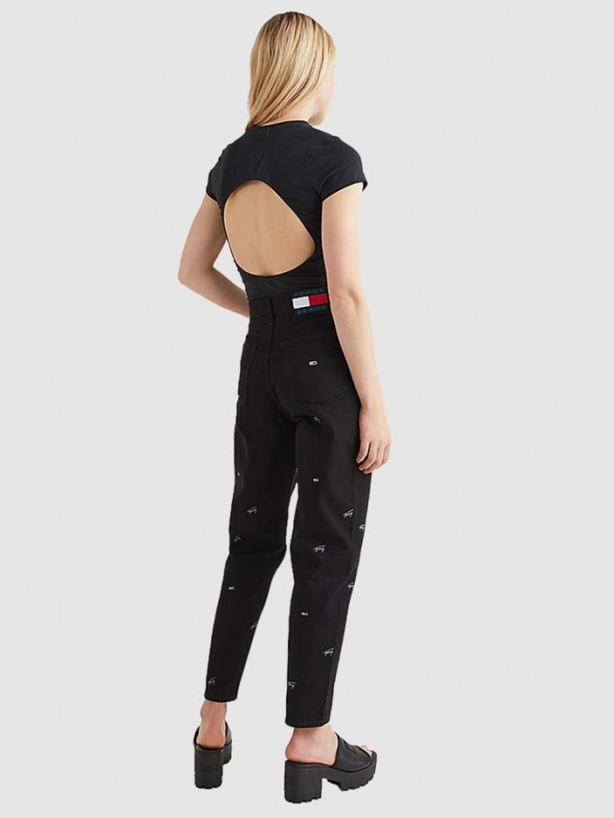 Body Woman Tommy Jeans