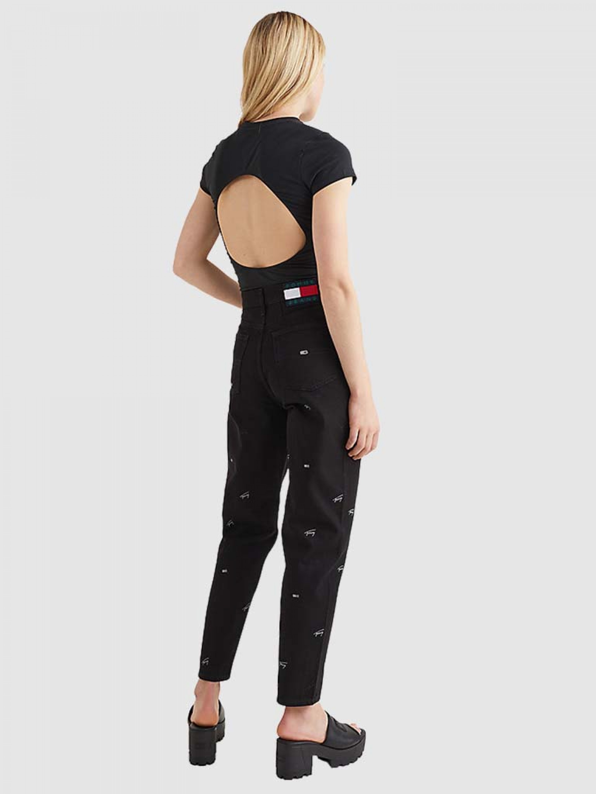 Body Woman Tommy Jeans