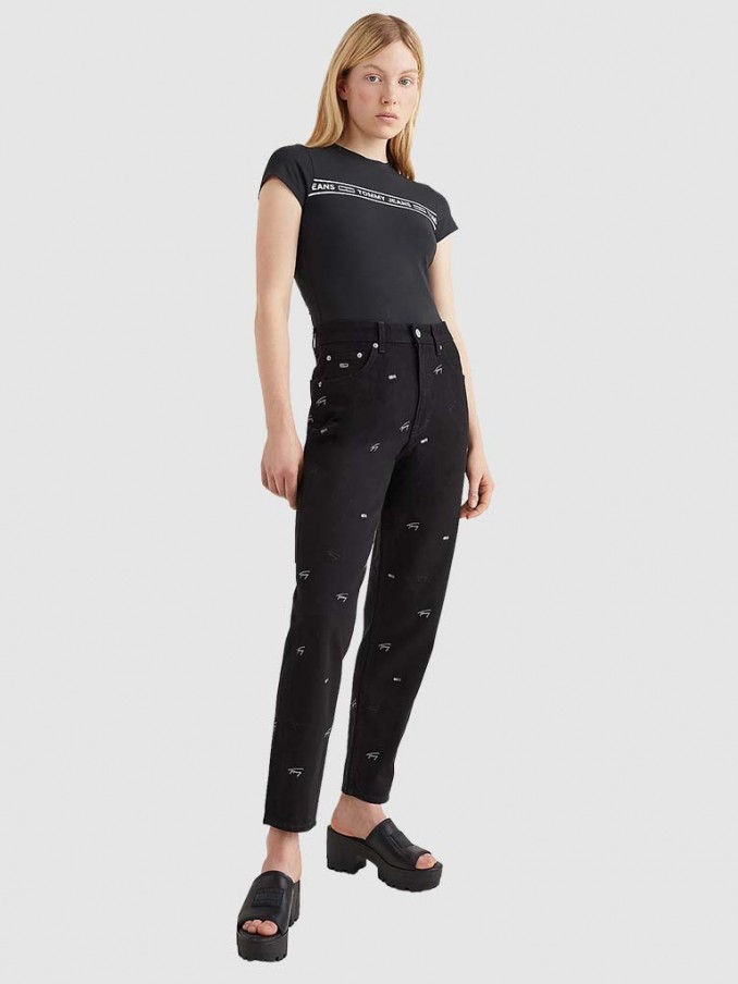 Body Woman Tommy Jeans