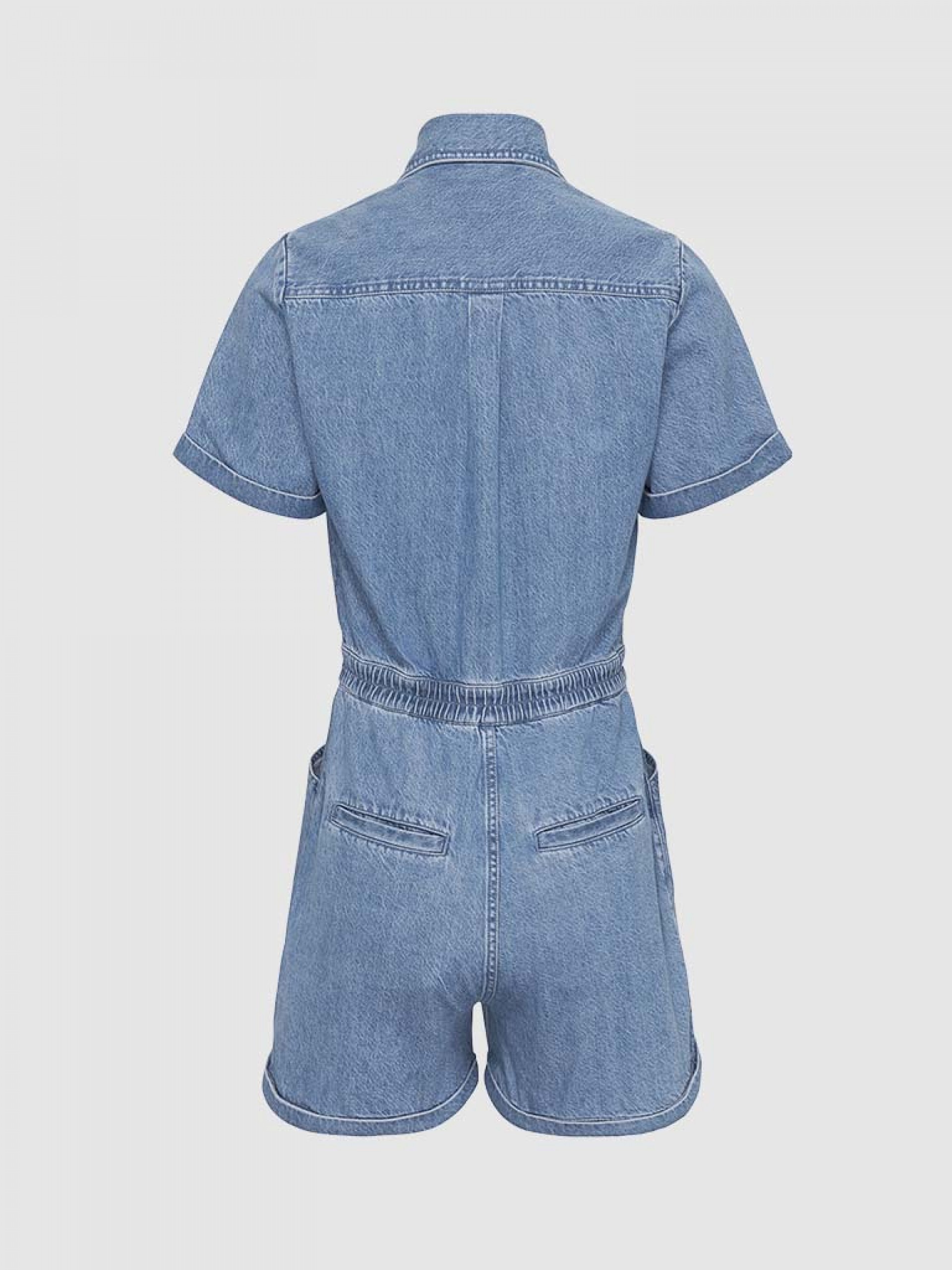 Mono Mujer Tommy Jeans