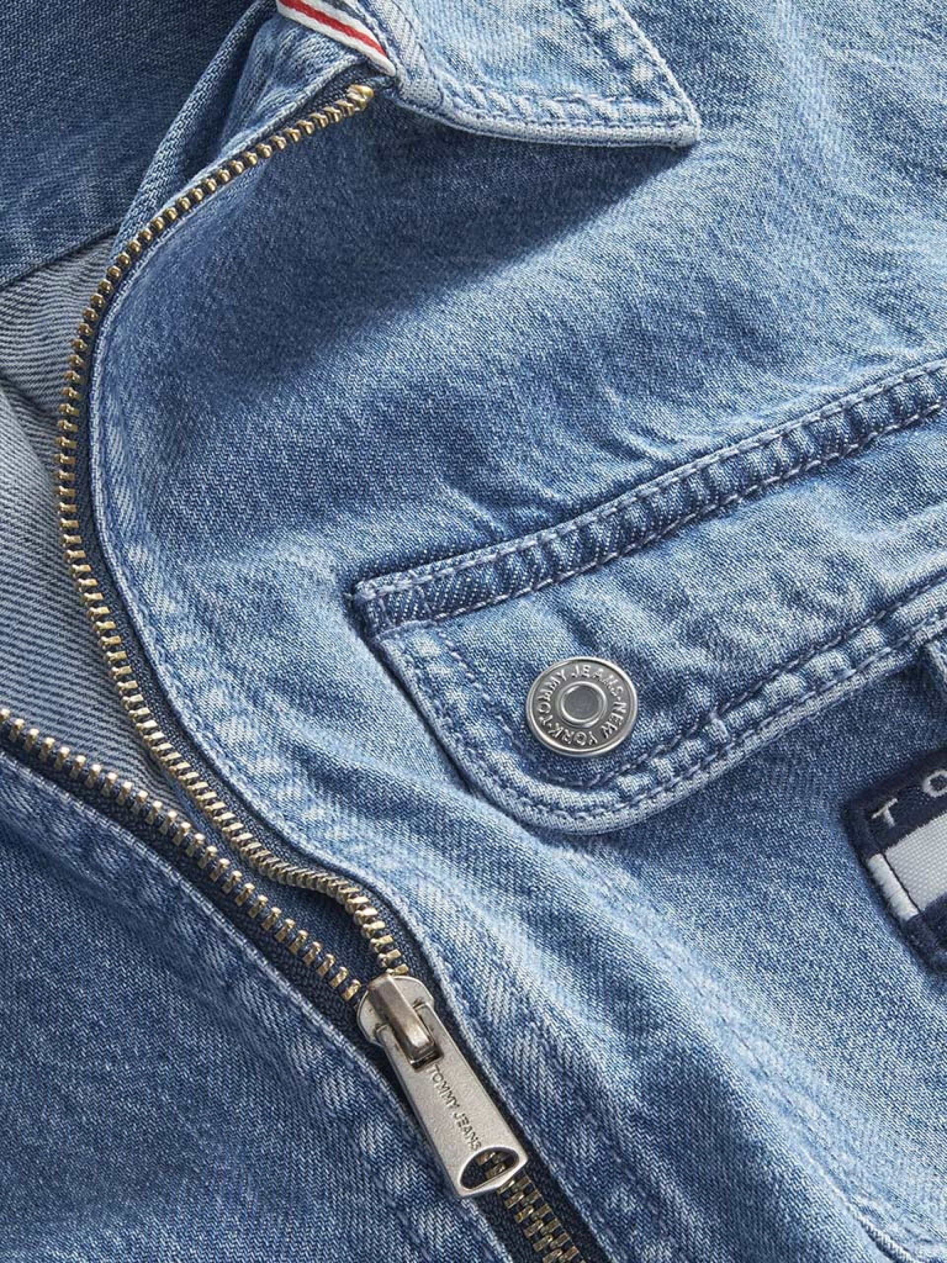 Mono Mujer Tommy Jeans