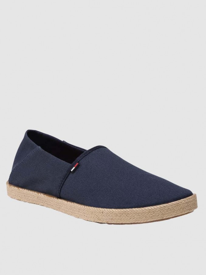 Shoes Man Tommy Jeans