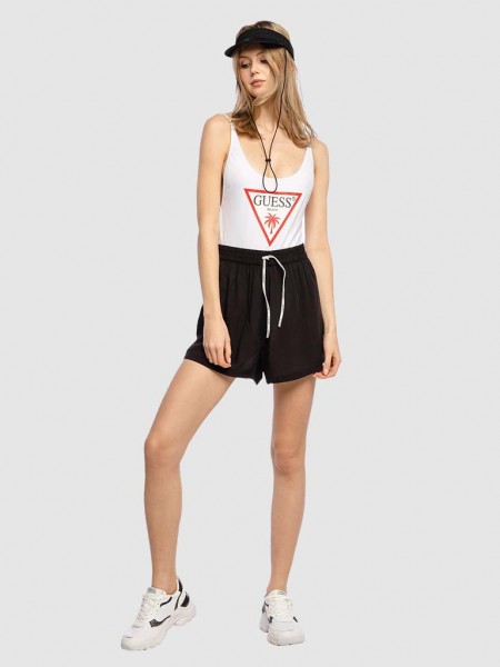 Fato de Banho Mulher Guess Beachwear