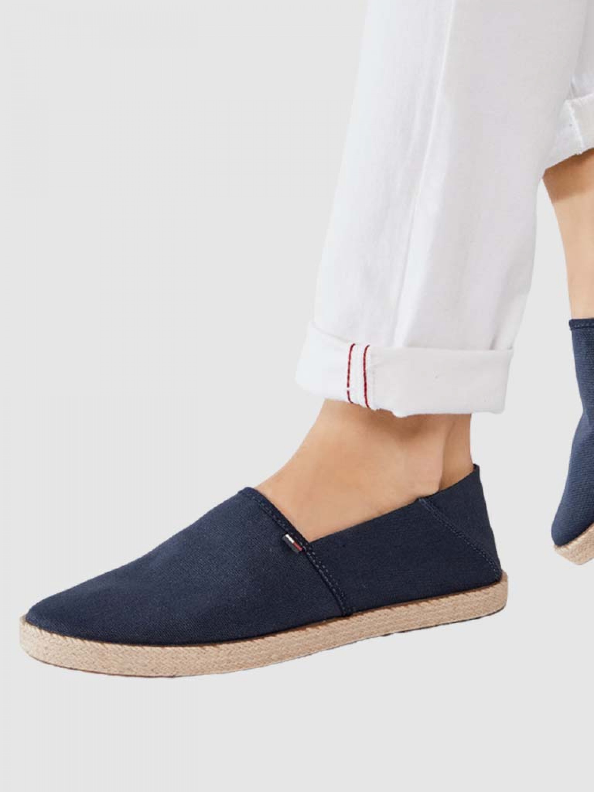 Zapatos Hombre Tommy Jeans