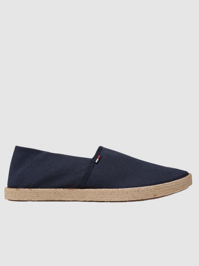 Shoes Man Tommy Jeans