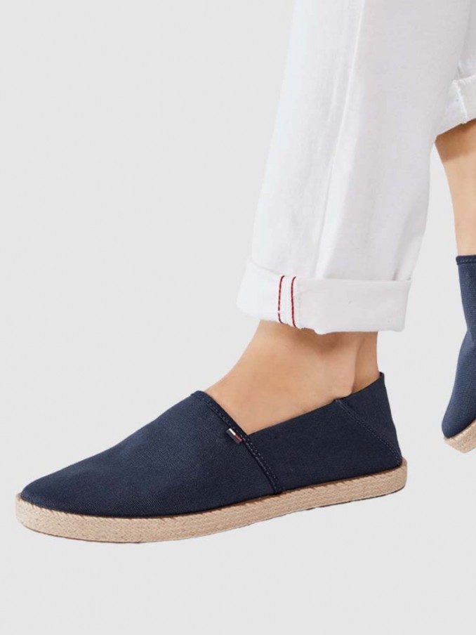 Shoes Man Tommy Jeans