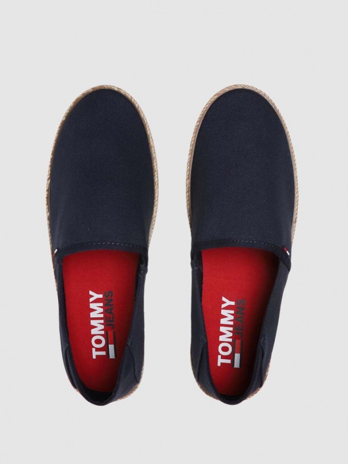 Shoes Man Tommy Jeans