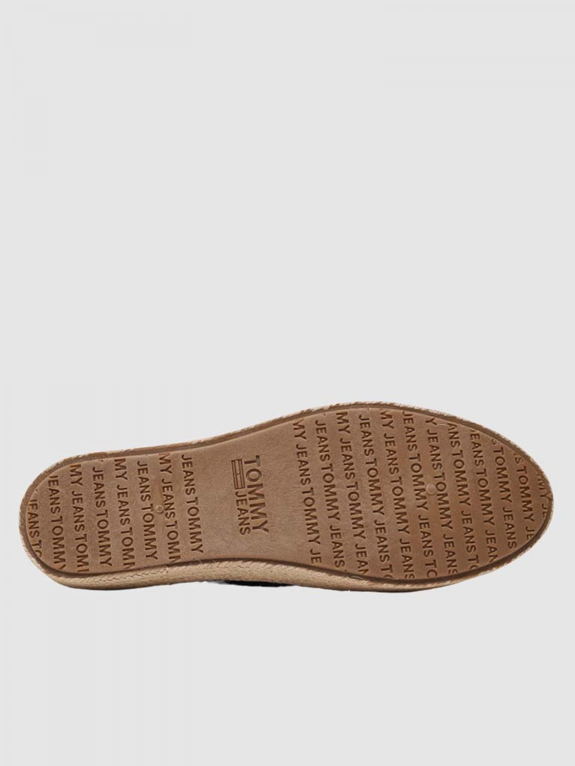 Zapatos Hombre Tommy Jeans