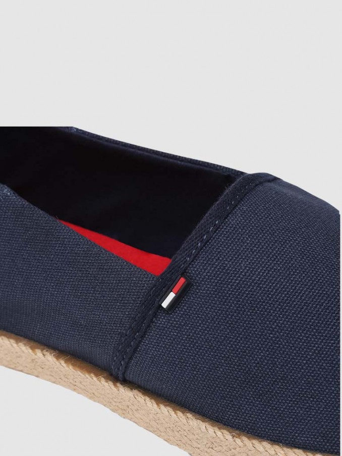 Shoes Man Tommy Jeans