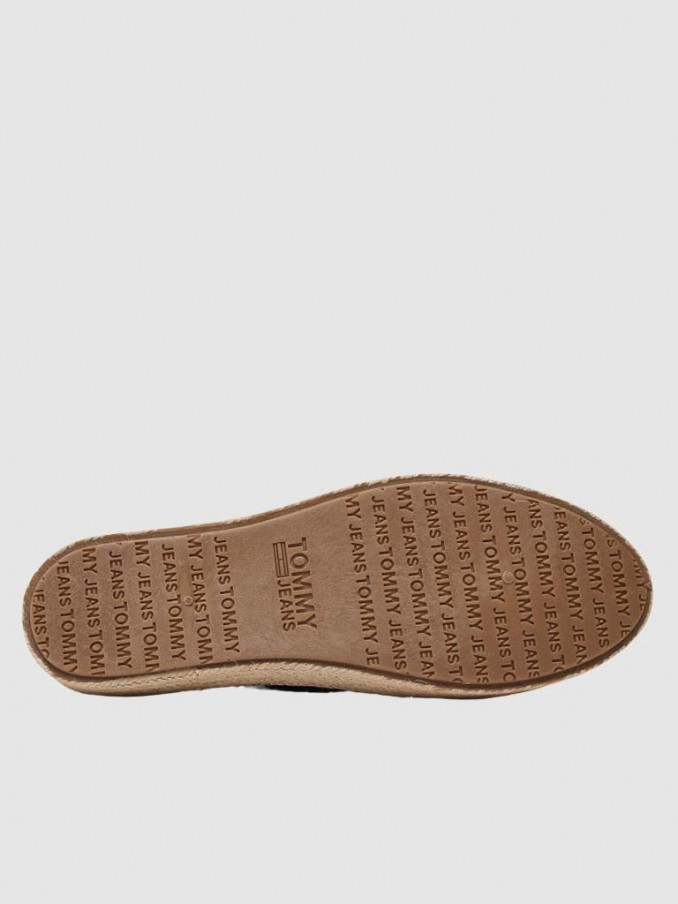 Shoes Man Tommy Jeans